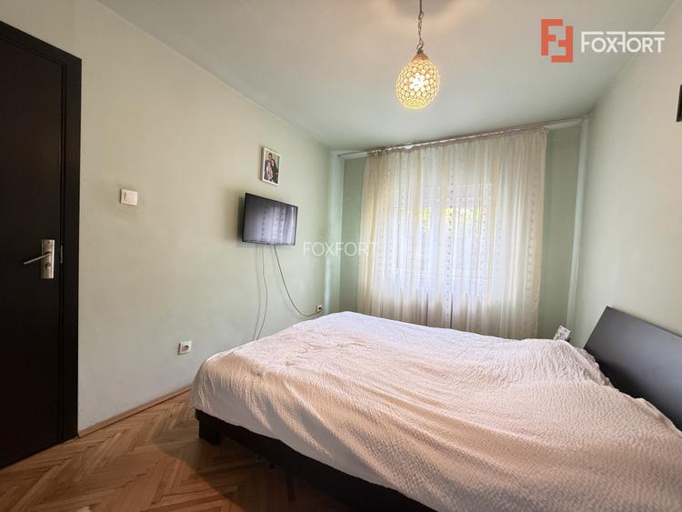COMISION 0% Apartament cu 3 camere |  65 mp utili | etaj 2 - in zona Lipovei - 30