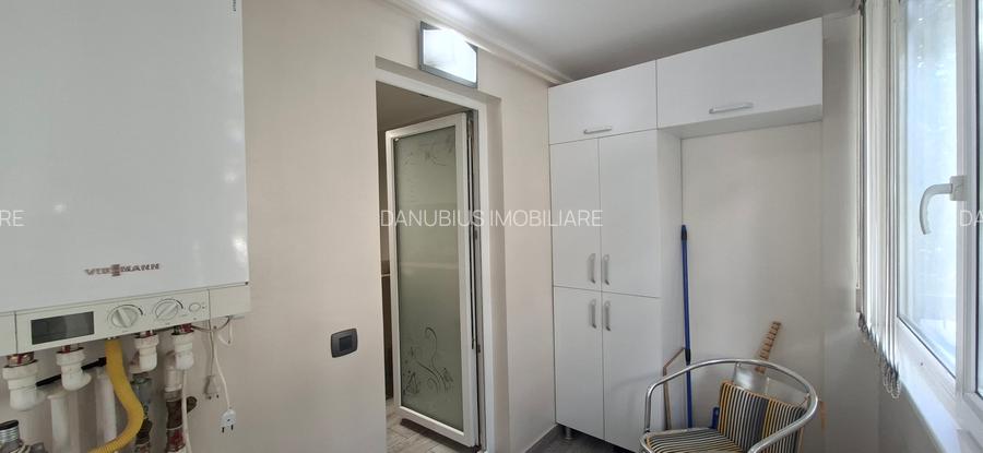 Apartament renovat complet, mobilat – Siderurgiștilor Vest - 5