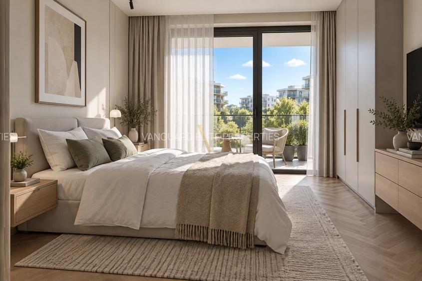 APARTAMENT 2 CAMERE, NOU STANDARD DE LOCUIRE | COSMOPOLIS - 3