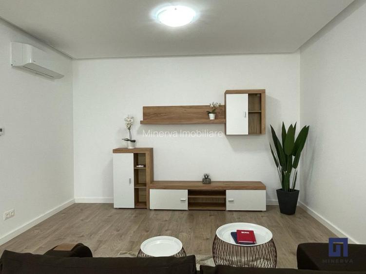 Apartament 3 camere, 2 bai, 77 mp, parcare | Braytim - Kaufland | Comision 0% - 7