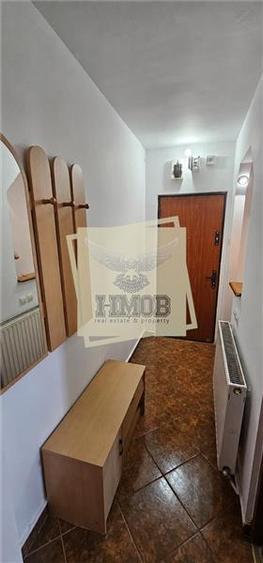 Apartament 2 camere | 37mp | semidecomandat | zona Hipodrom 1