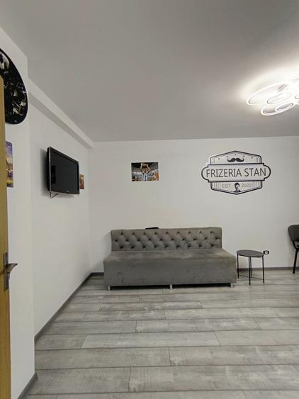 Vanzare Garsoniera - in zona Teiul Doamnei - INVESTITIE !!!