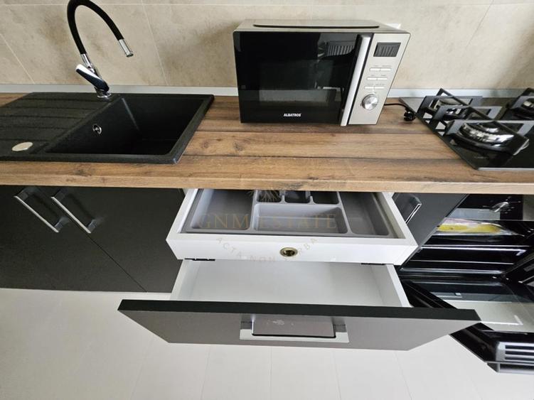 2 Camere + Terasa 101m.p. | Parcare | Zona Titan - High Class Residence