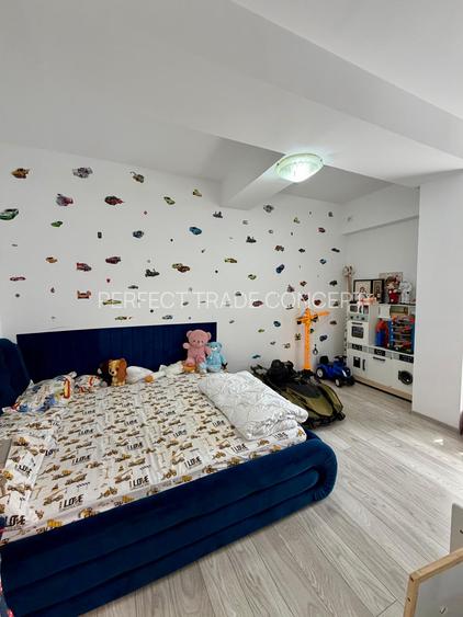 Mamaia Summerland Taverna Racilor Apartament 3 camere 2 bai si loc parcare - 9