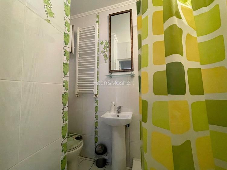 Apartament de vanzare cu doua camere in zona Dragalina - 6