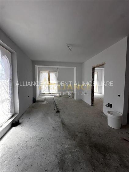 10 minute metrou Berceni | Apartament 2 camere | Strada Biruintei nr. 69 - 10