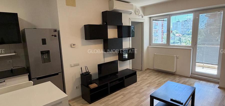 Inchiriere apartament 2 camere zona Titan Bloc Nou - 4