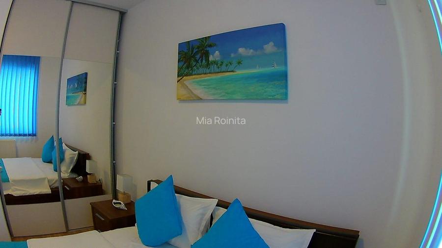 Apartament 2 camere Mamaia zona Vega - 10