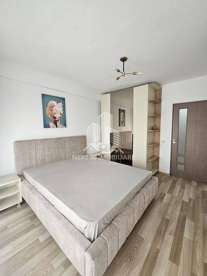Apartament 2camere,"la Cheie"-Mobilat, utilat, renovat complet -Km 4-5