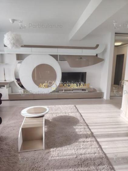 2 Camere de inchiriat | P-ta Alba Iulia | Metrou | Centrala | Lux