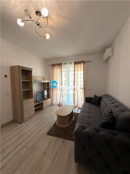 Apartament 2 camere zona Lidl Tatarasi - complex Newton