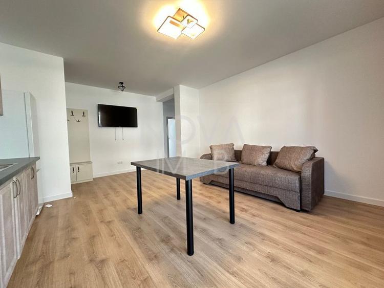 Apartament 3 camere, etajul 1 - Doamna Stanca