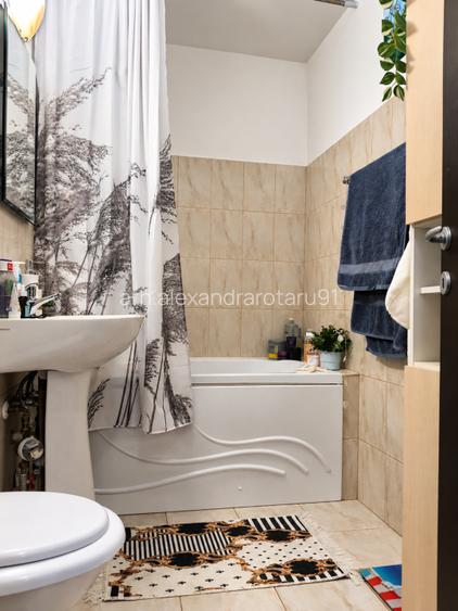 Vând apartament cu 3 camere | Bucovina  - 11
