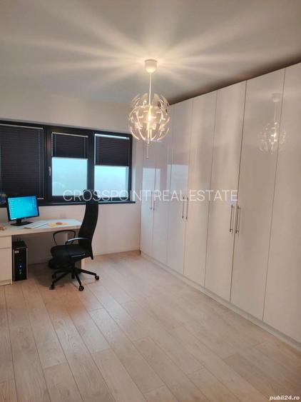 4 camere Casa Presei Libere - 5