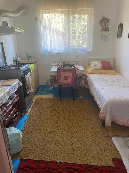Casa de vanzare, EFORIE NORD + teren 600 mp