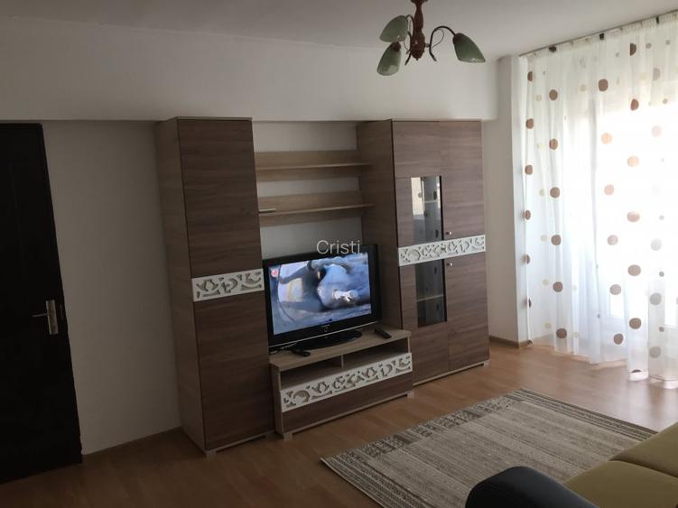 Proprietar, ap. 2 camere et 8 din 10, Calea 13 Septembeirie - 6