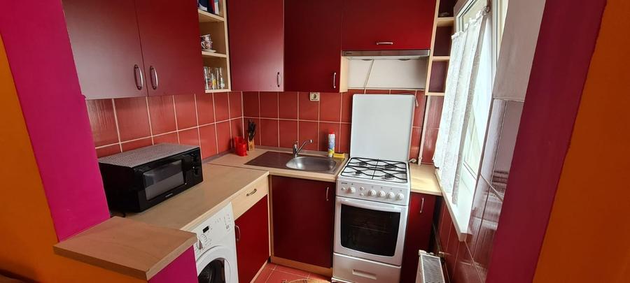 Inchiriere Garsoniera Telegrafului – Timisoara