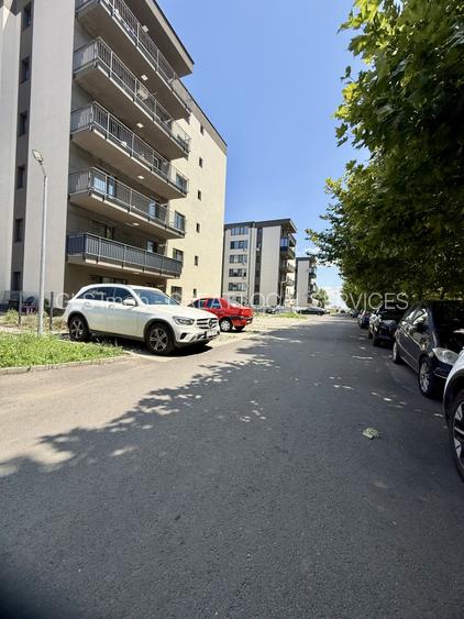 Apartament 2 camere in  Fundeni-Dobroesti cu Parcare Inclusa - 19