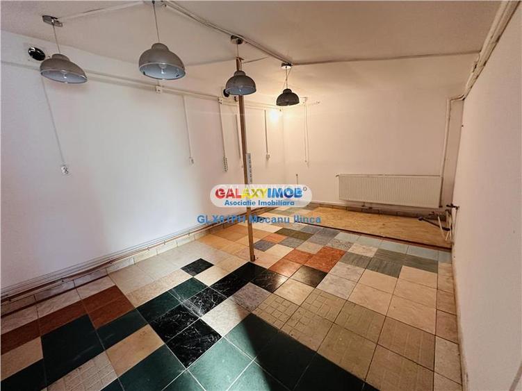Inchiriere casa 4 camere pentru birouri, zona Sud, Ploiesti