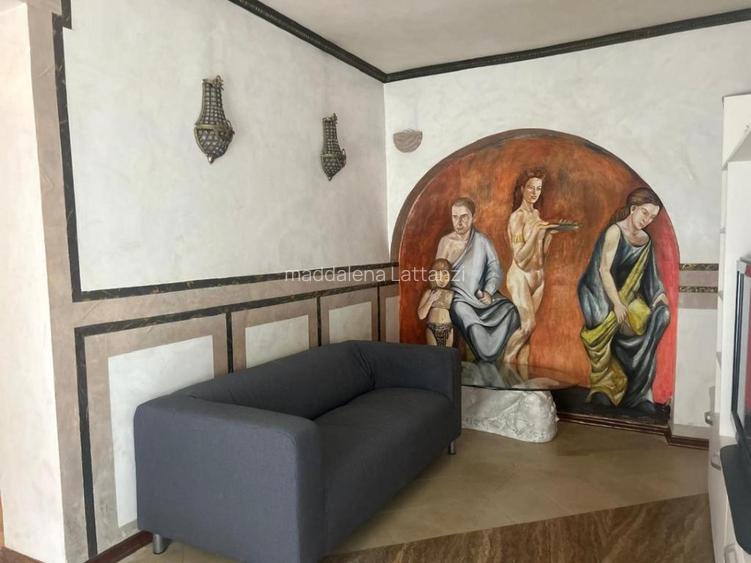 o mică bijuterie în inima orașului - 5