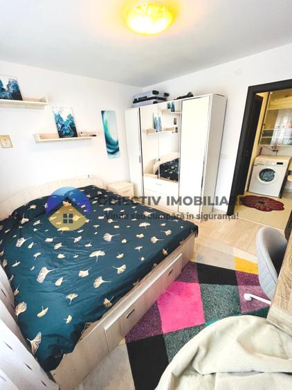 Apartament 2 camere – PRECISTA – 52,65 mp