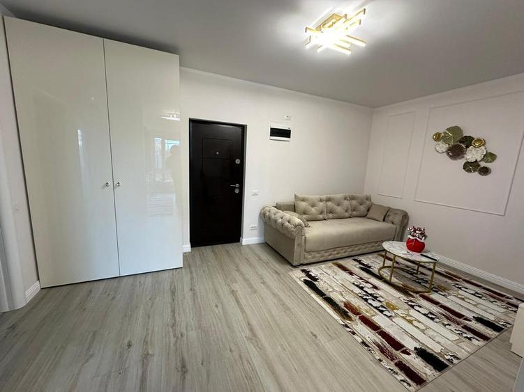 Apartament 3 camere/finisat la cheie-mutare imediată/7 minute metrou Berceni