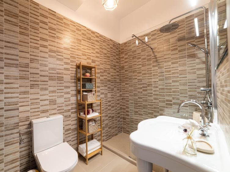 De Vanzare Apartament 2 camere Mamaia Nord