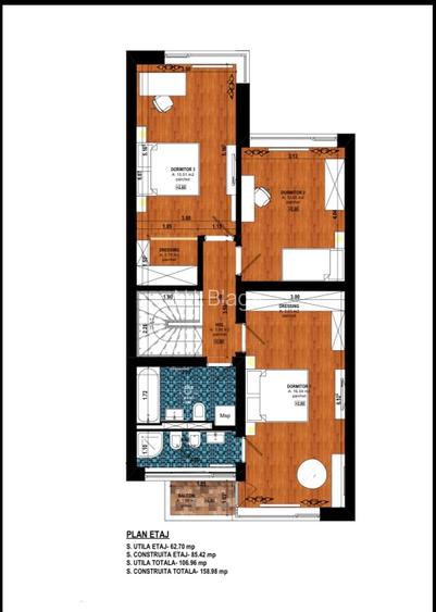 Vand duplex in Timisoara, zona Decathlon  - 5