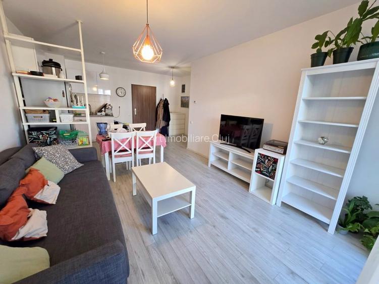 2 camere, bloc nou modern, cu garaj, in Buna Ziua in Sophia Residence - 10