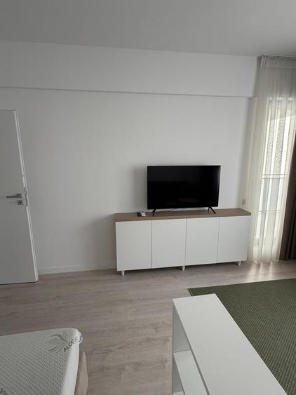 Unirii- Parcul Carol - ISG Residence IV