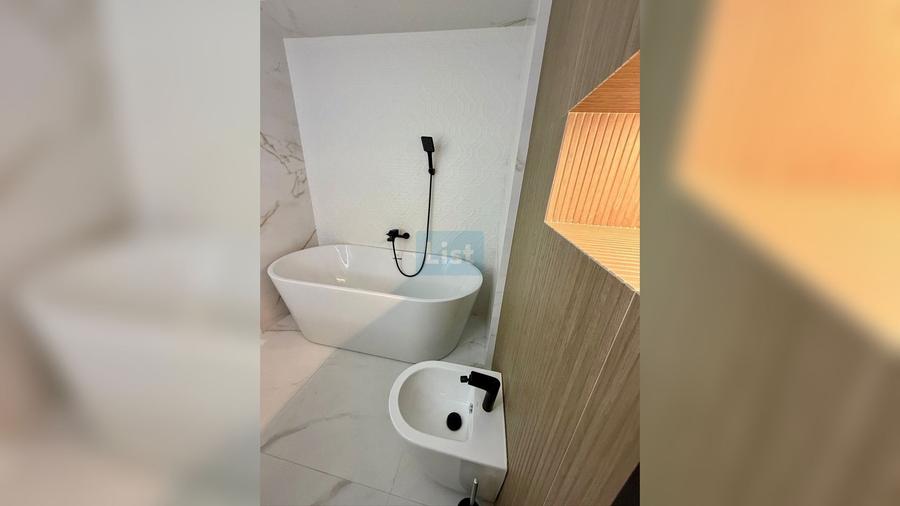Apartament 2024, 2 camere open space, comision 0% City Lake Bacau