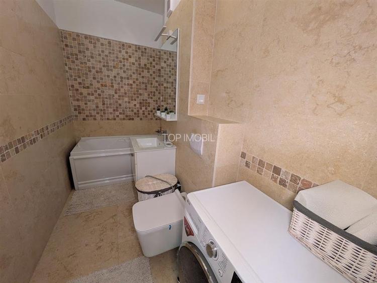 Inchiriere  Apartament cu 2 camere Copou Royal Town cu Loc de Parcare - 5