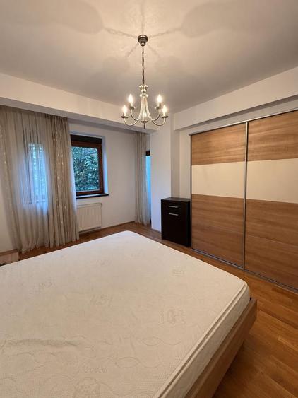 3 camere I Metrou Obor I Loc de parcare I bloc nou I de inchiriat