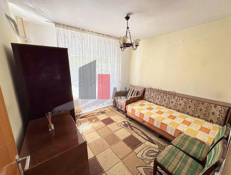 Vânzare apartament 2 camere Grădiștea