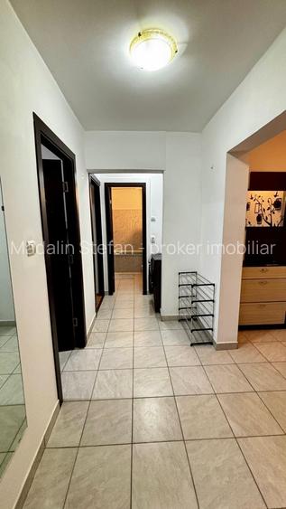 INCHIRIERE APARTAMENT 2 CAMERE - LOC DE PARCARE, ULTRACENTRAL PLOIESTI - 12