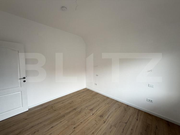 Apartament 3 camere, 62 mp, decomandat zona Dumbrava Nord
