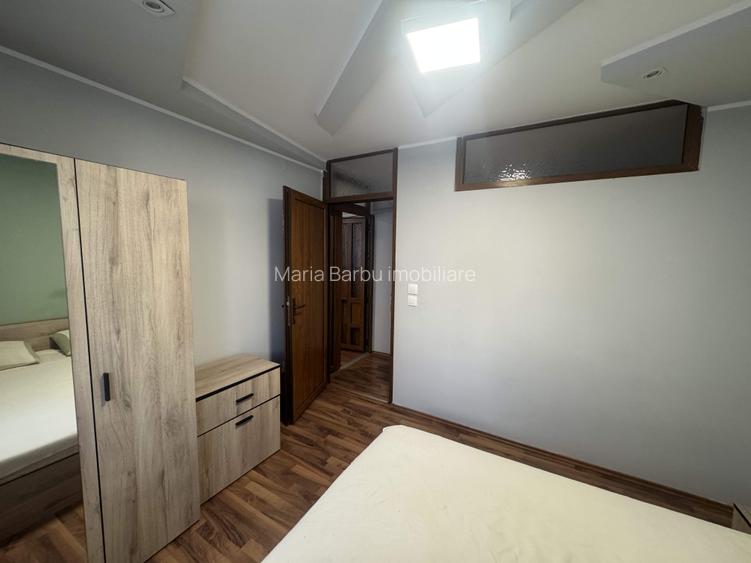 Ap 2 camere decomandat, 58 mp, etaj 1, Zona Progresul - 12