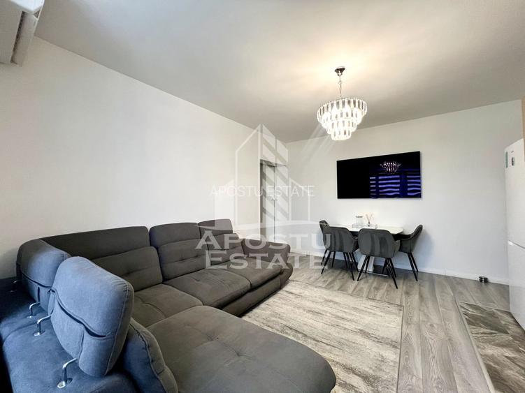 Apartament 3 camere de vânzare, zona Iulius Mall, Aradului, Timișoara - 2