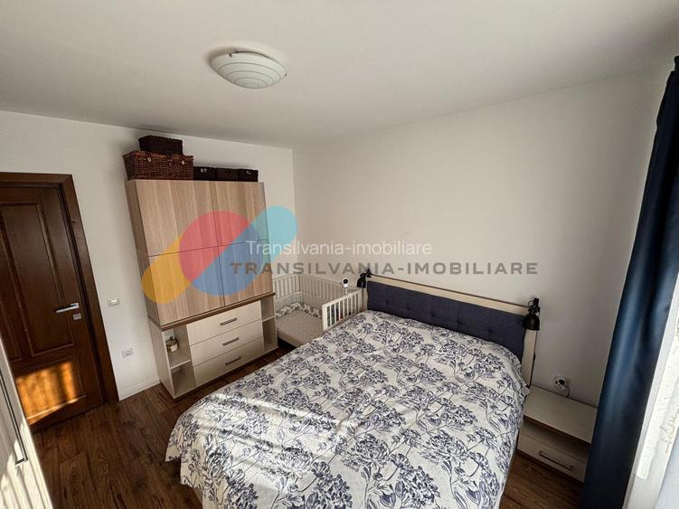Apartament 3 camere, balcon, Grigorescu - 6