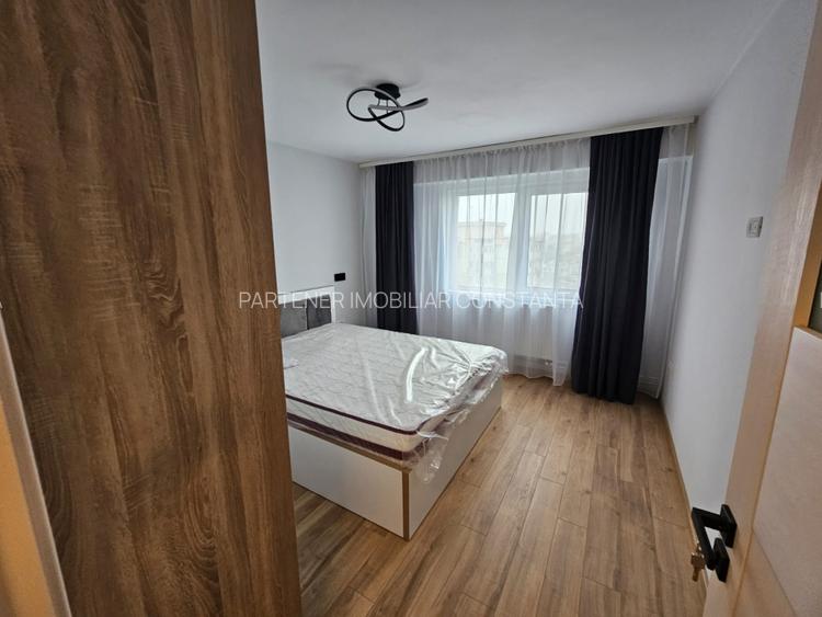 Apartament 3 camere de inchiriat | Zona Tomis 3 - 3