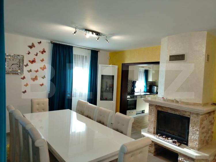 Casă de vânzare – Tătărași, Suceava | 300 mp | teren 700 mp