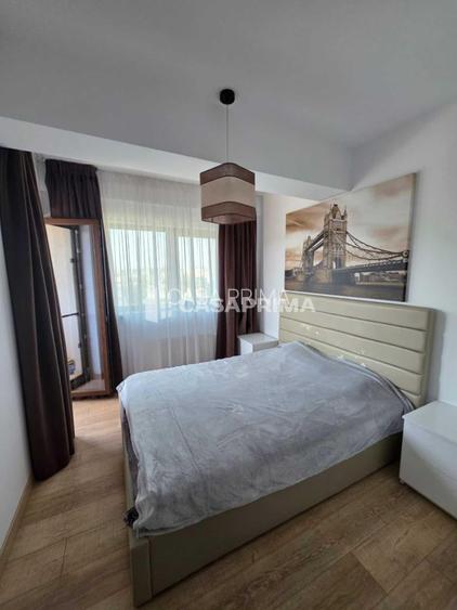 Apartament 3 camere! BLOC nou 2018, Nicolina-Clopotari! - 4