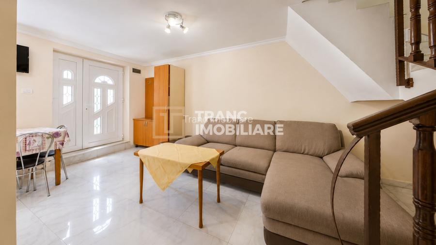 Apartament 3 camere de închiriat | Central | - 4