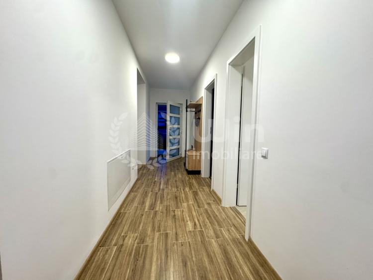 Casa individuala noua | La cheie | 100mp utili | 500 mp teren | Corusu
