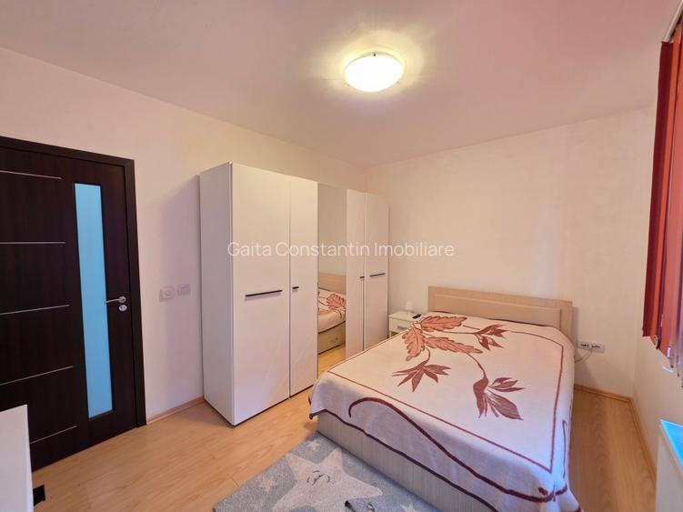 2 camere - semidecomandat - garaj - Sos. Bucuresti - Magurele - 9