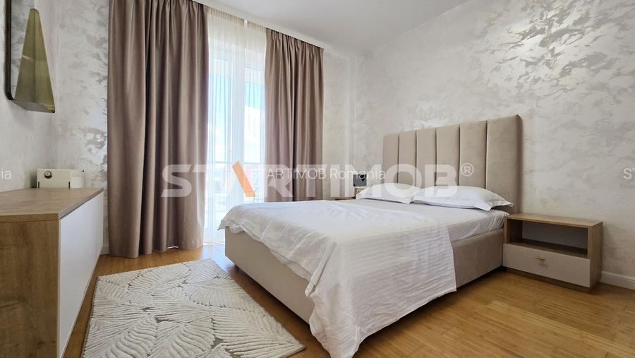 Apartament 3 camere Avantgarden Bartolomeu - 4