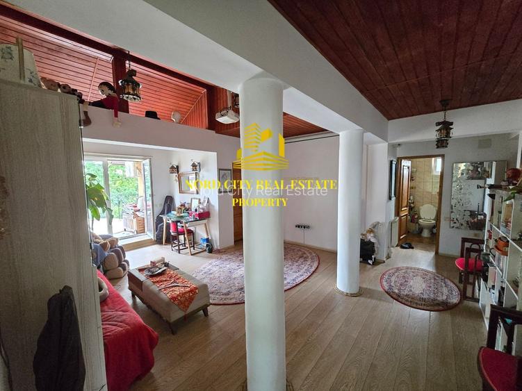 VILA PE MALUL LACULUI | IZVORANI | PONTON PROPRIU - 29