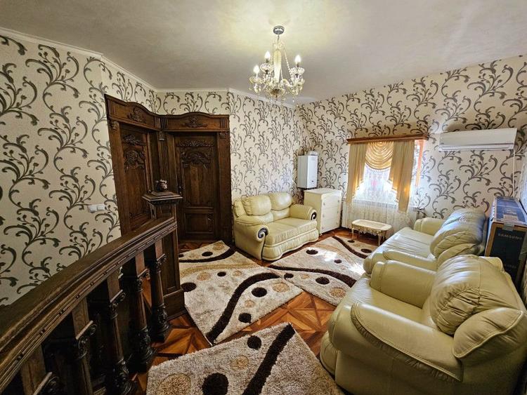 Casa de Lux Calea Poplacii