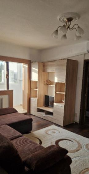 Brancoveanu - Huedin | 2 Camere | Balcon | Pet-friendly