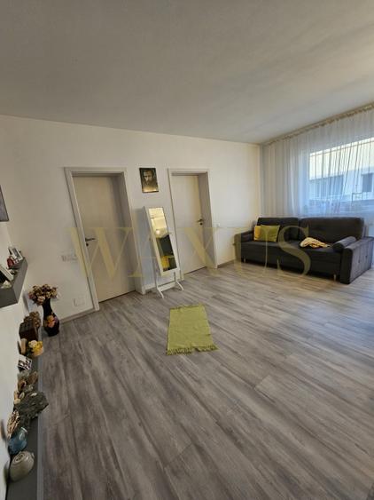 Apartament 2 camere, 48 mp, balcon, Sesul de Sus